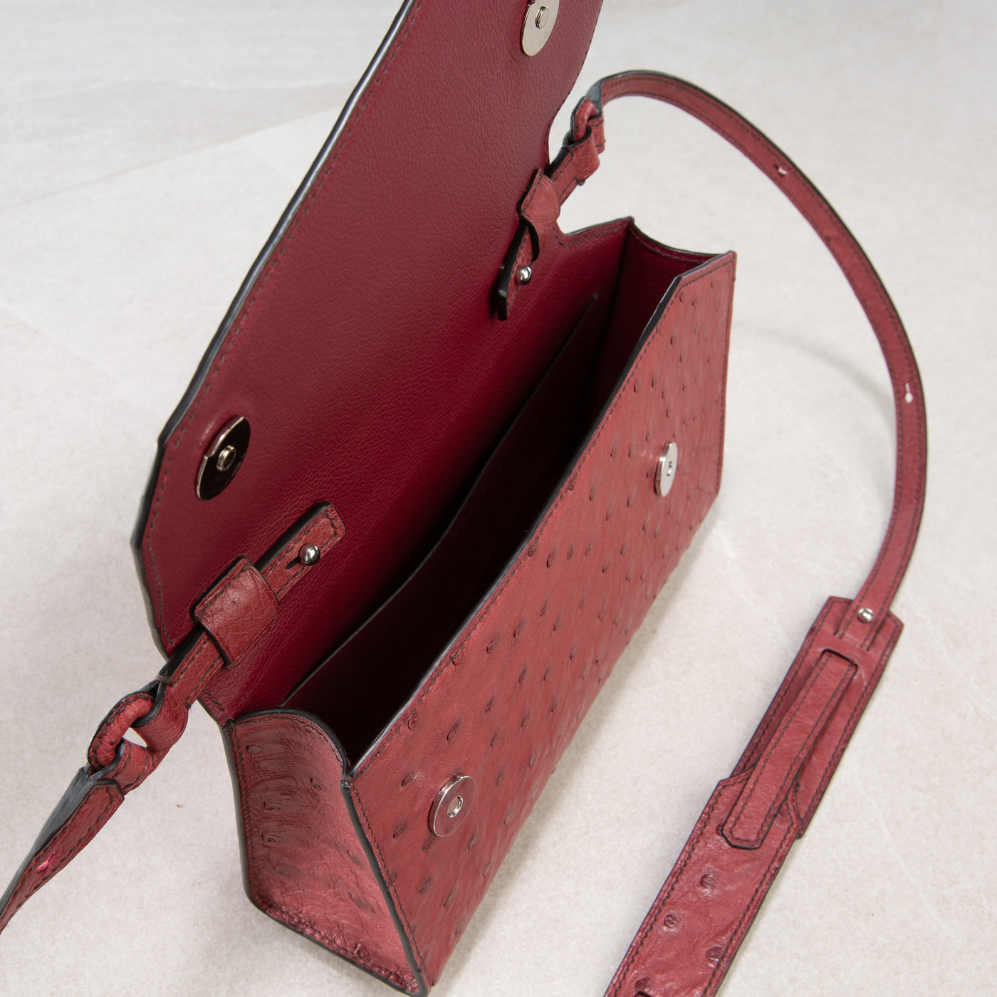 Pochette Quintín
