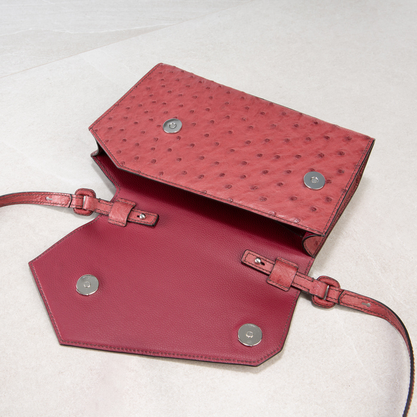 Pochette Quintín