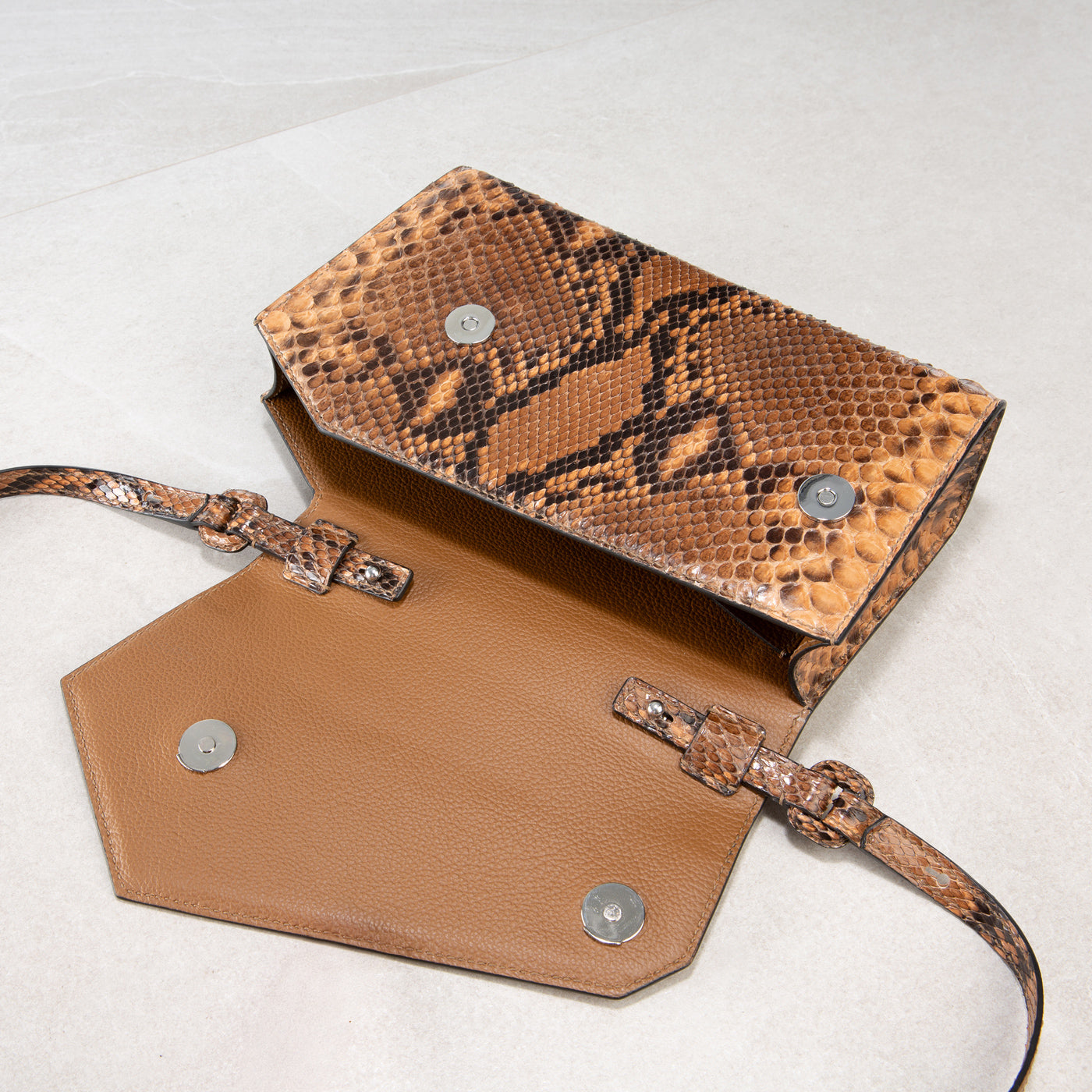 Pochette Quintín