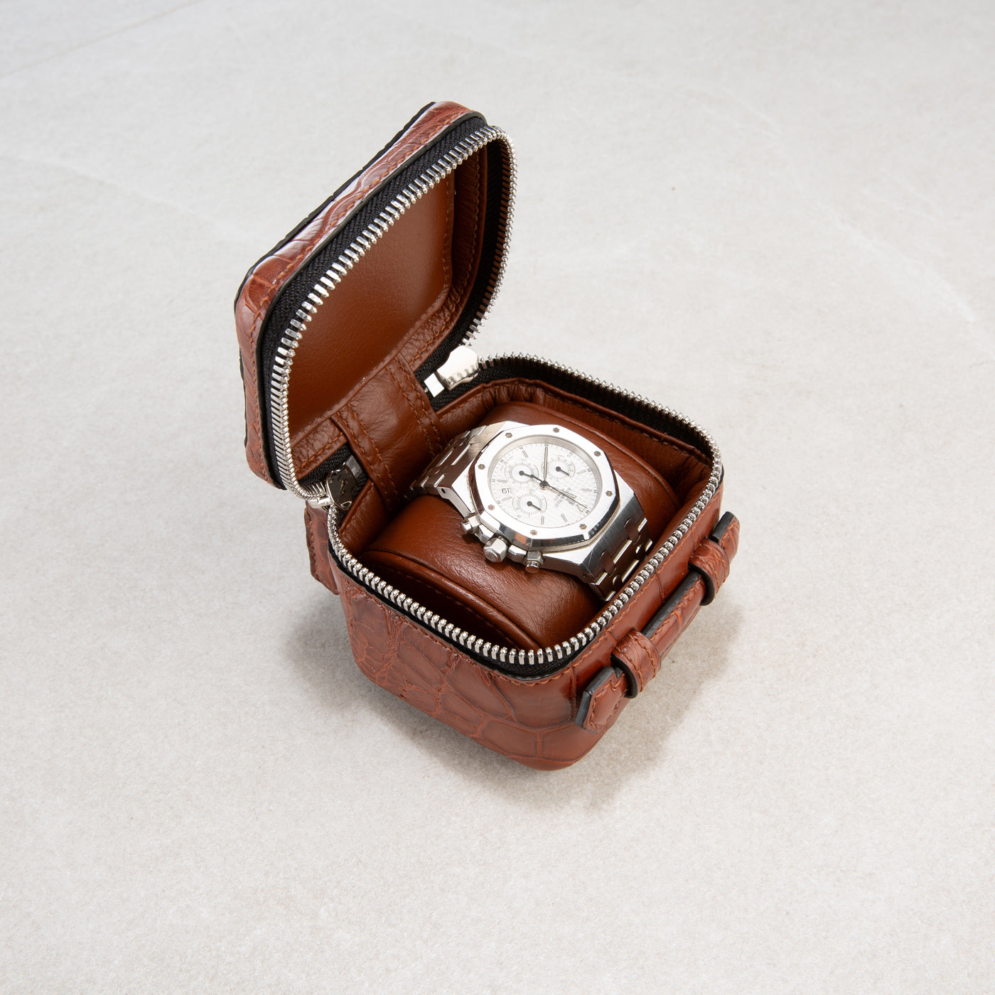 Troya (1 watch)