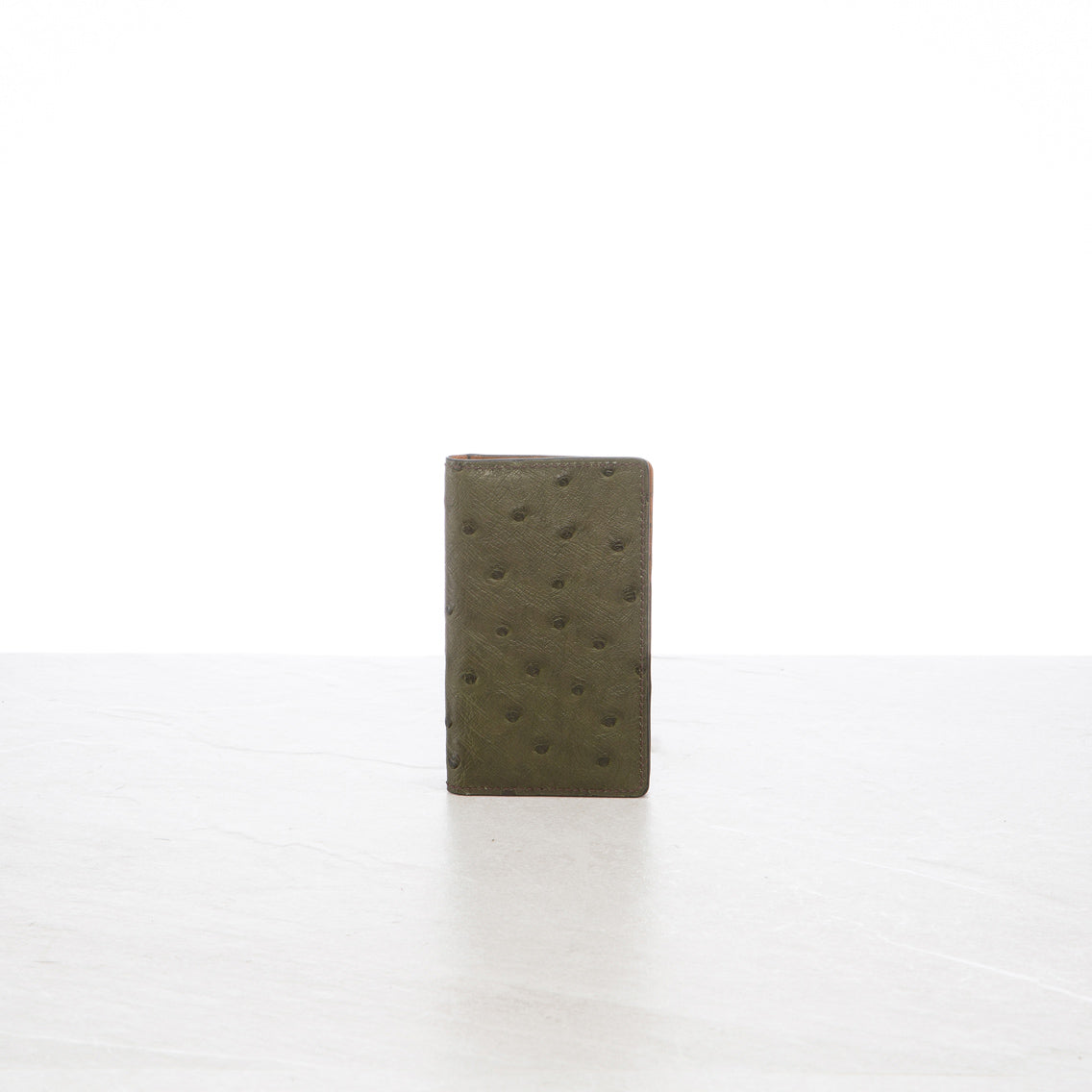 Bespoke card holder
