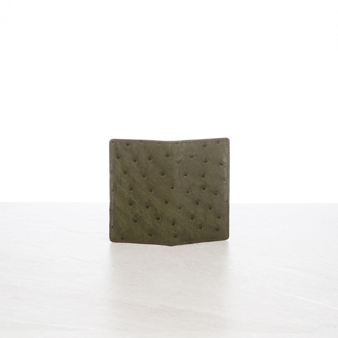 Bespoke card holder