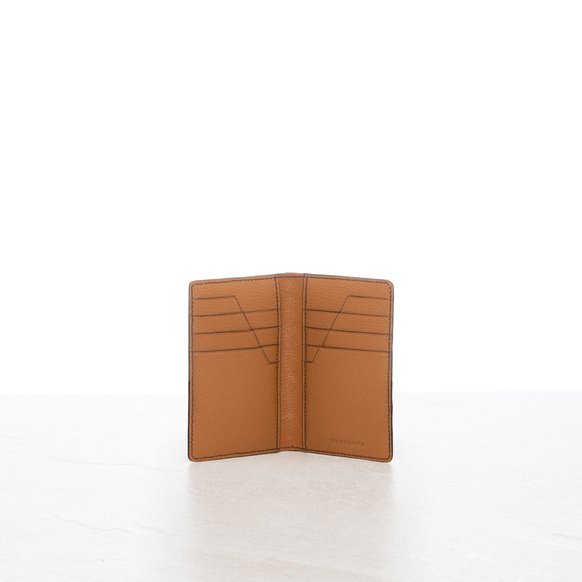 Bespoke card holder