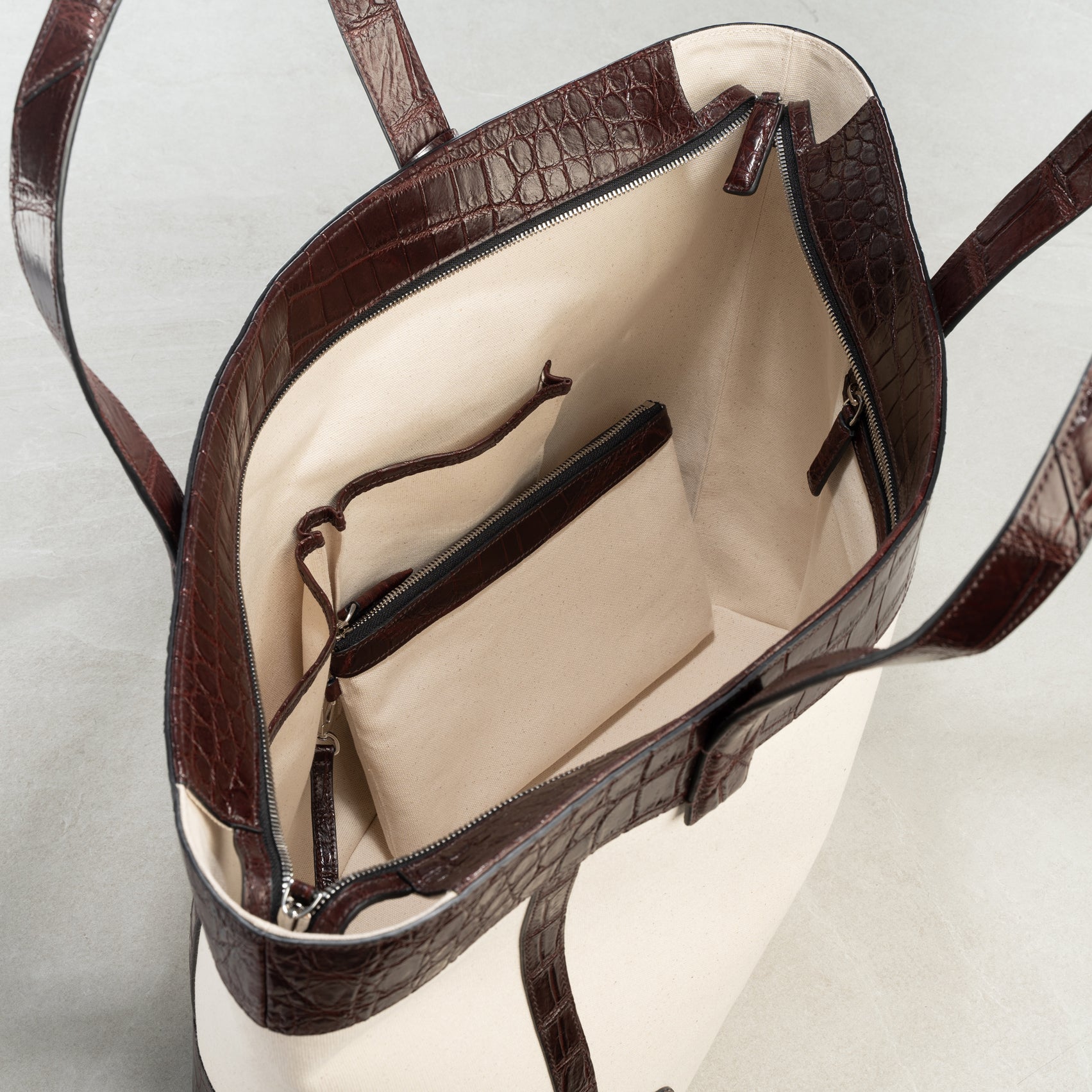 Bespoke Tote