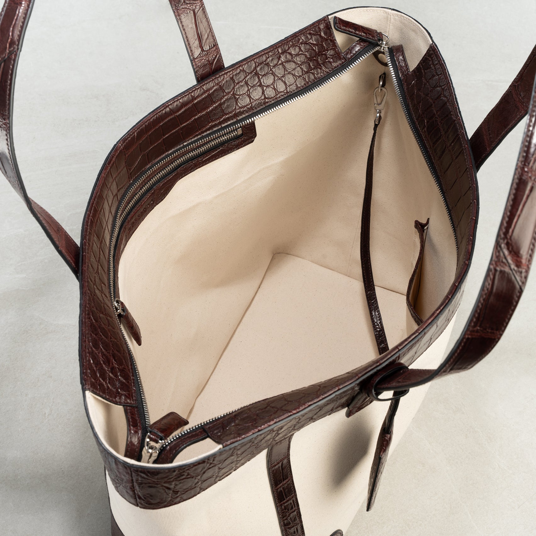 Bespoke Tote