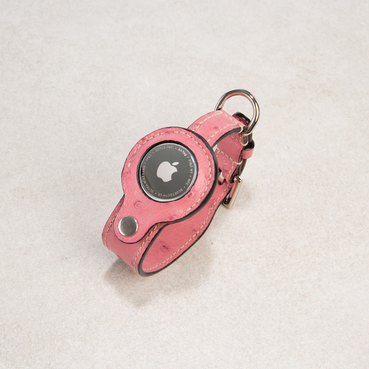 Bespoke Airtag collar