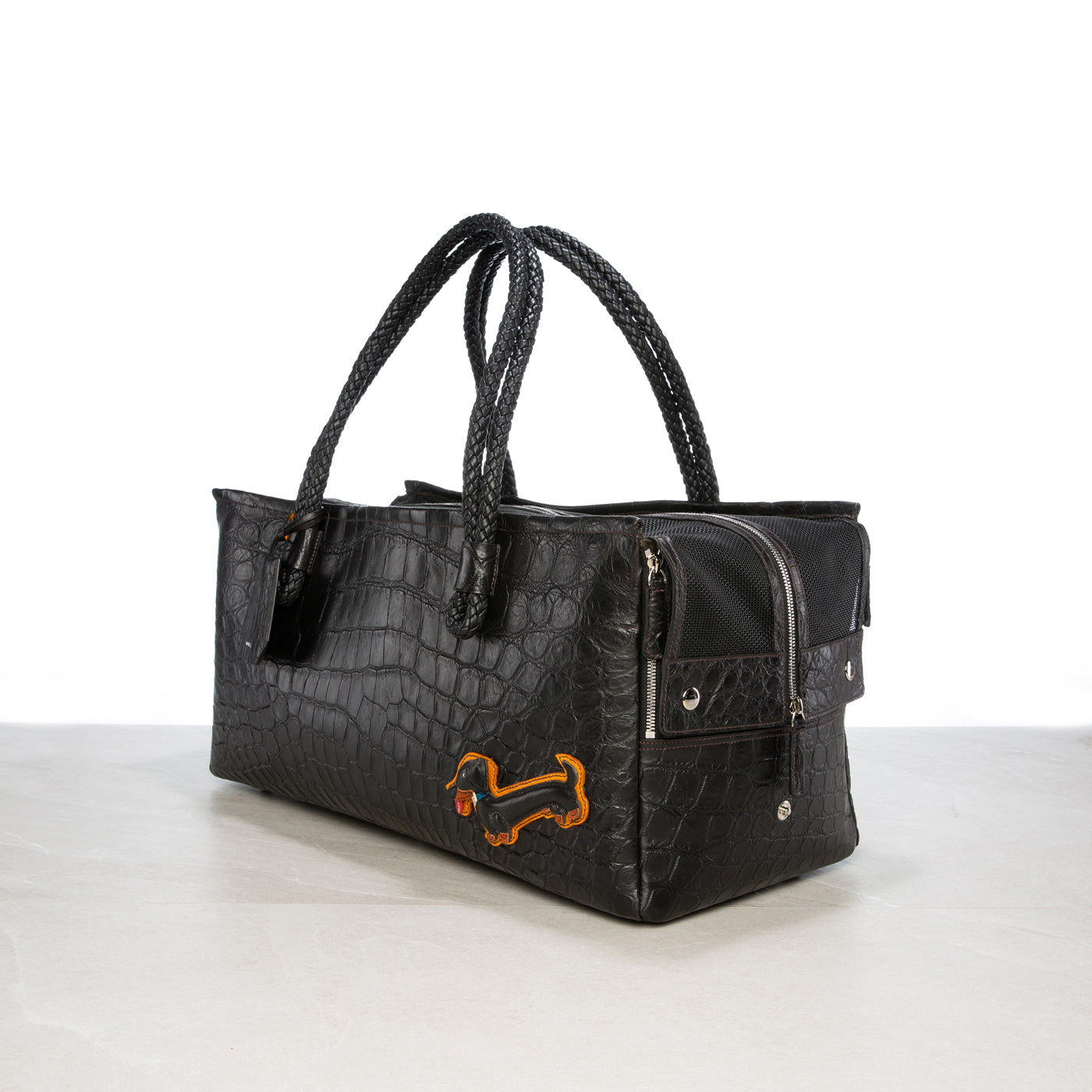 Bespoke Dog bag