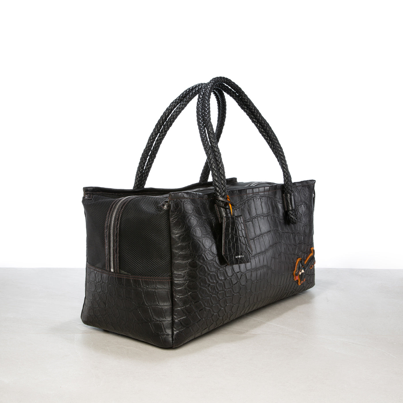 Bespoke Dog bag
