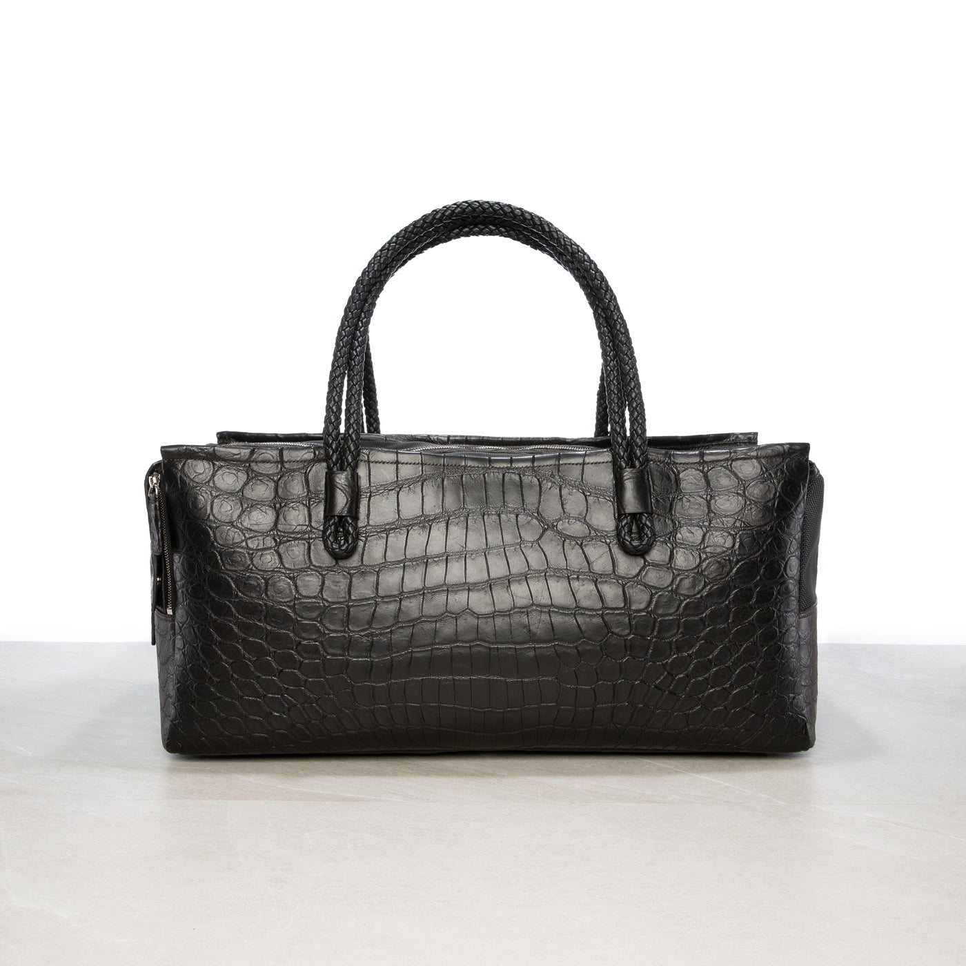 Bespoke Dog bag