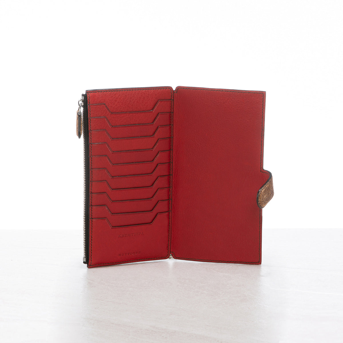 Bespoke card holder
