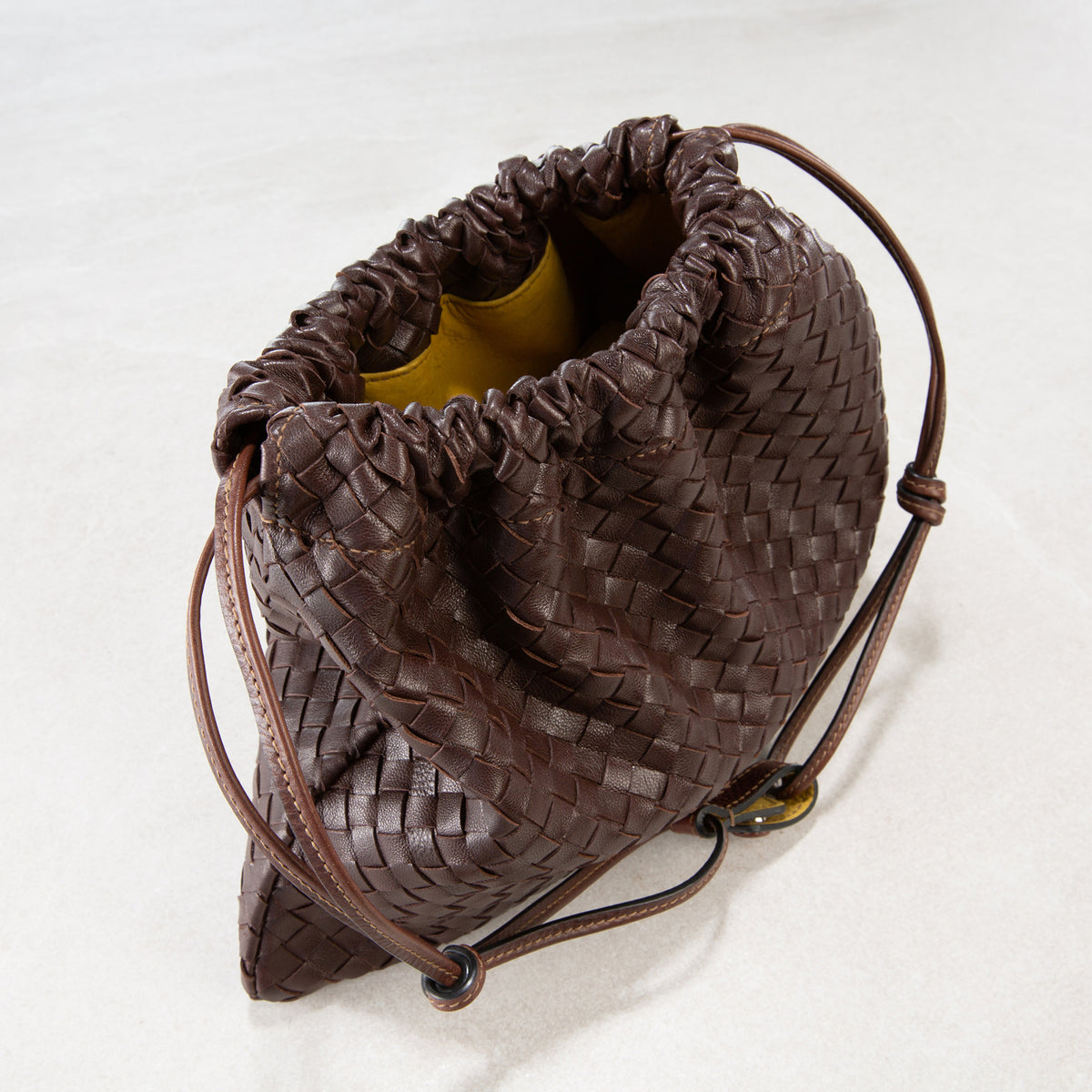 Smith Dust Bag