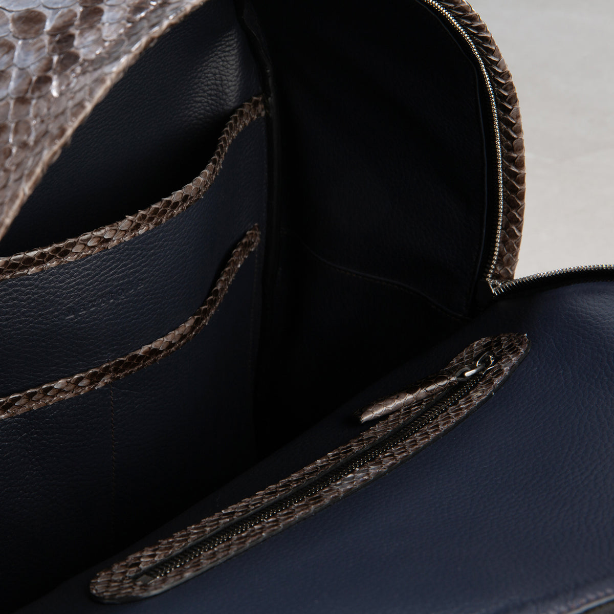 Bespoke S.L. backpack