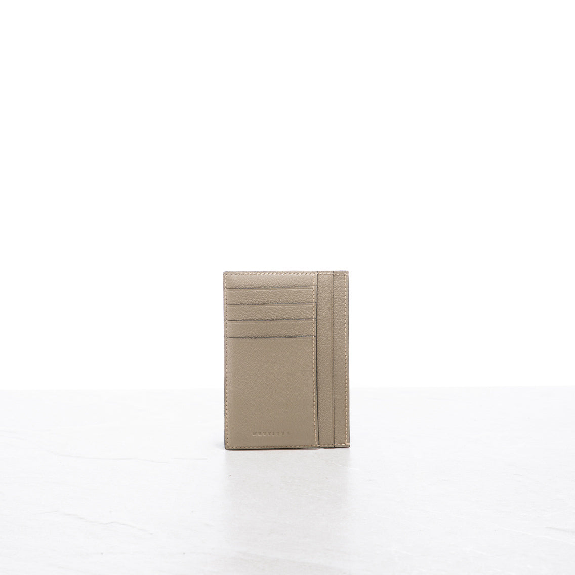 Bespoke card holder