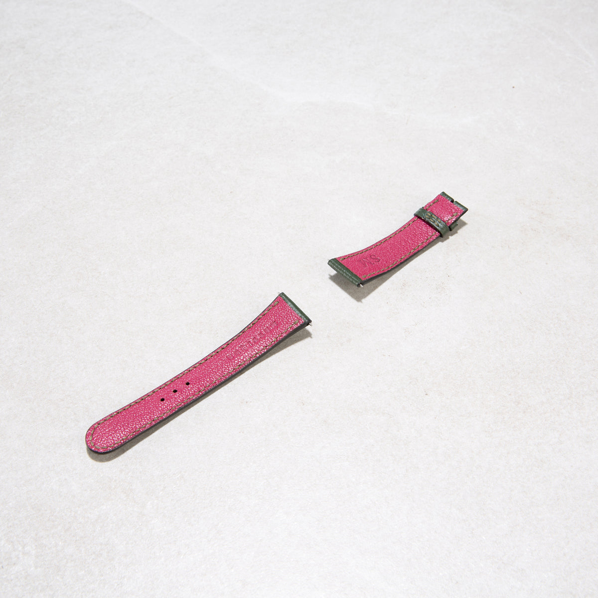 Watch straps (Bespoke)