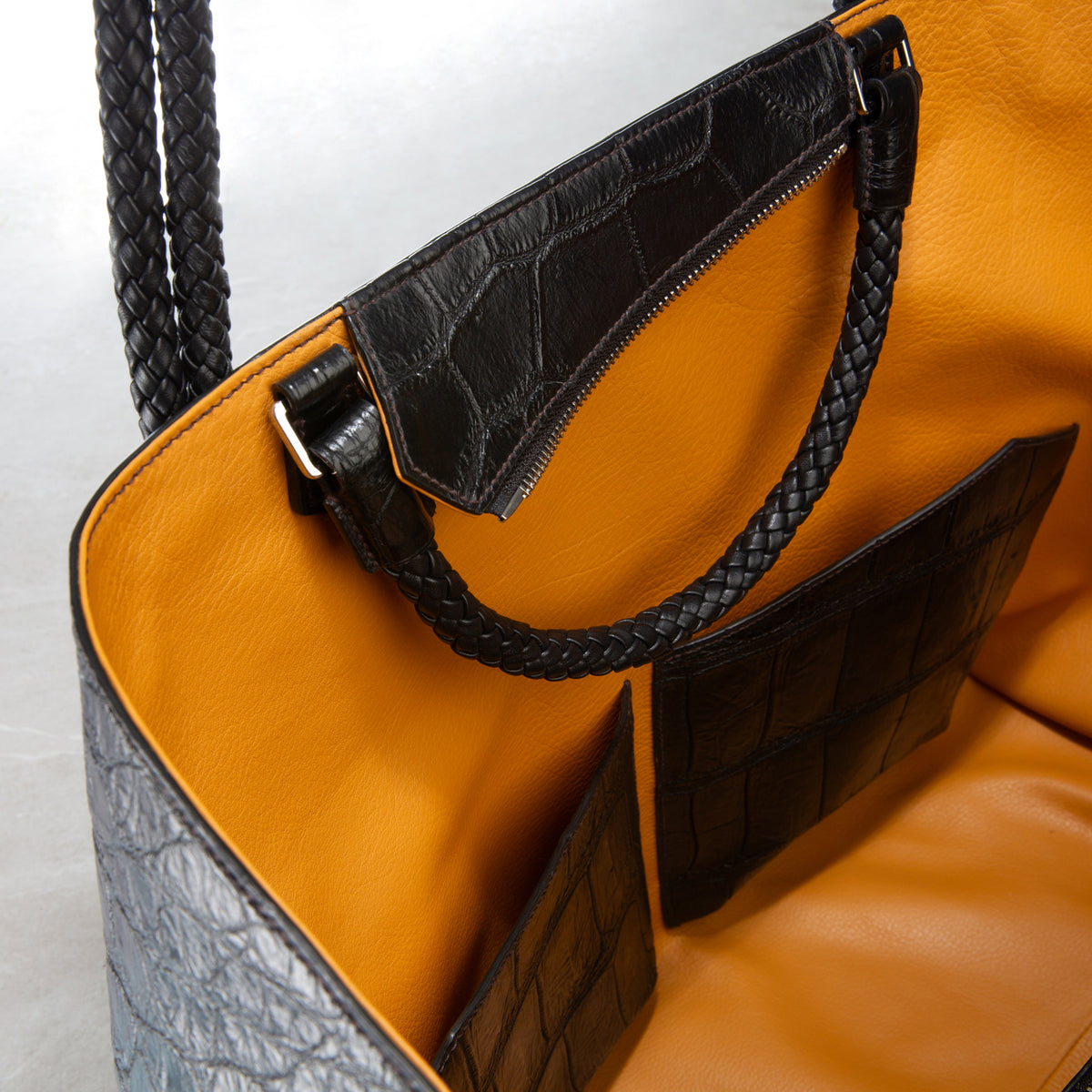 Cap Farret tote