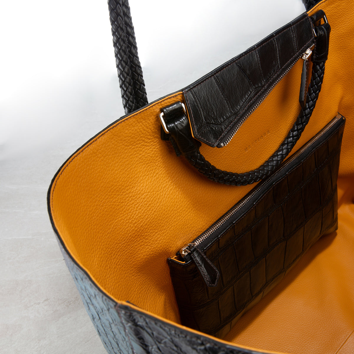 Cap Farret tote