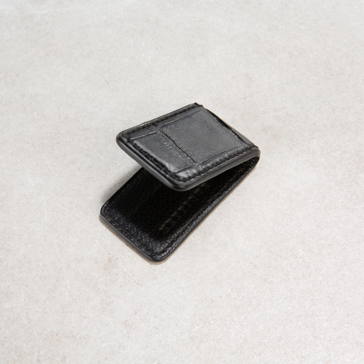 Mini money clip