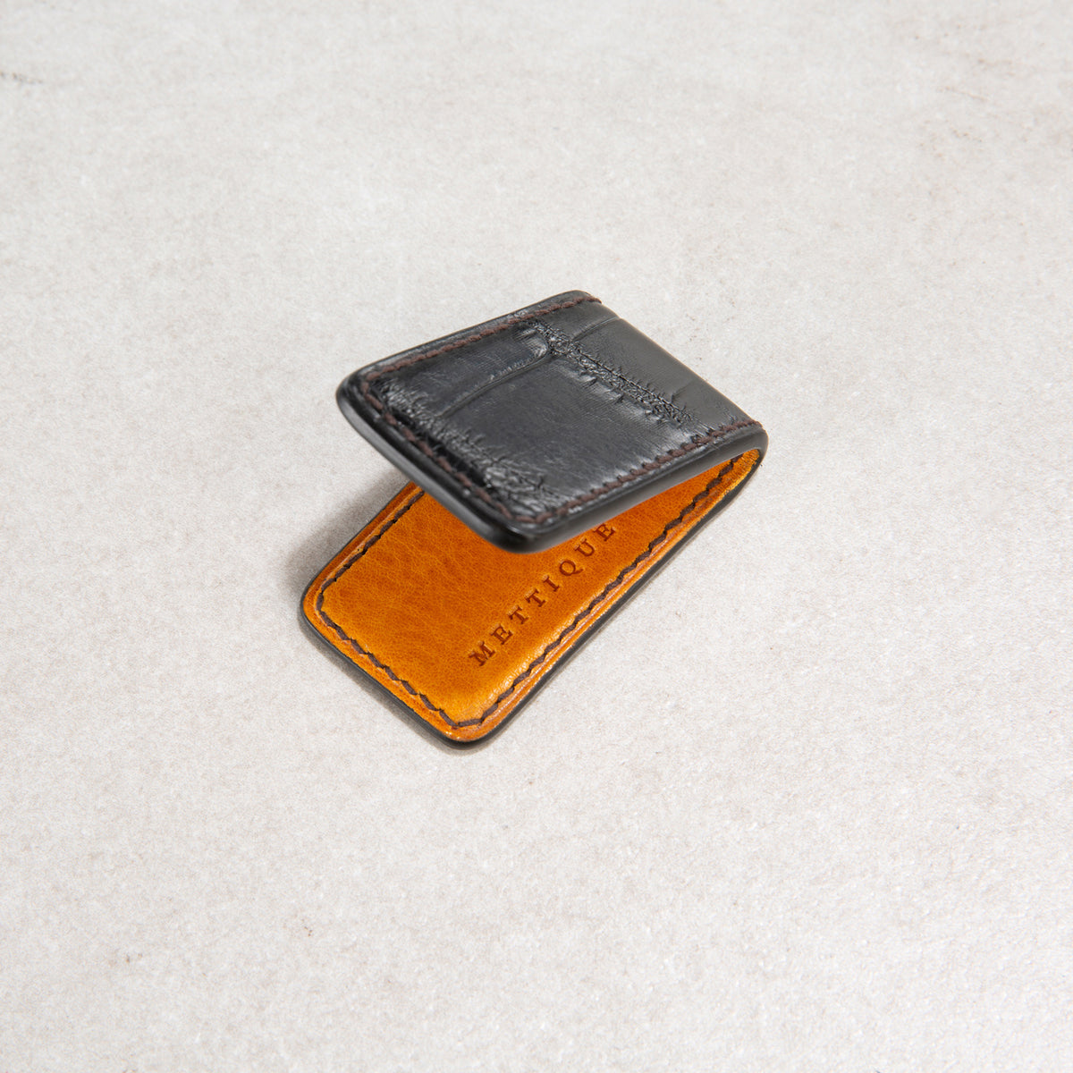 Mini money clip