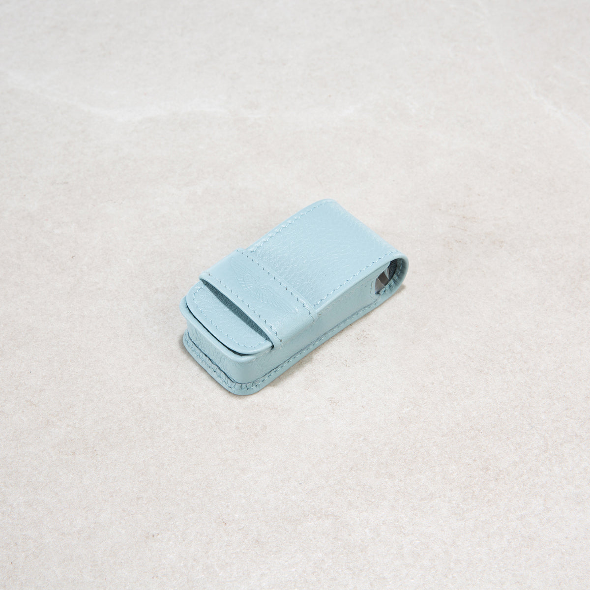 Car key envelope