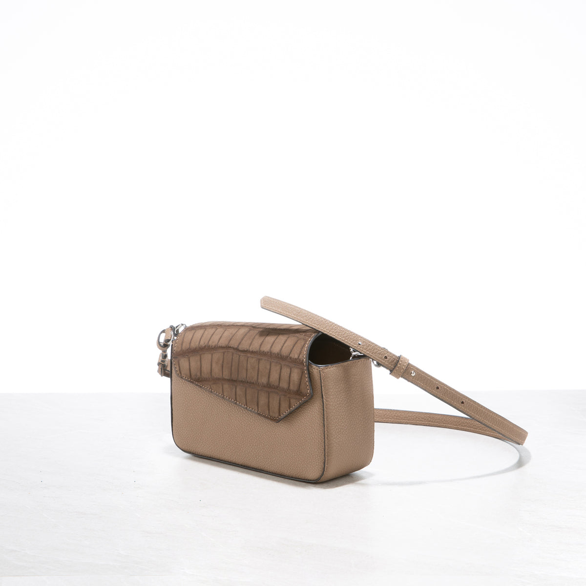 Pochette Trev