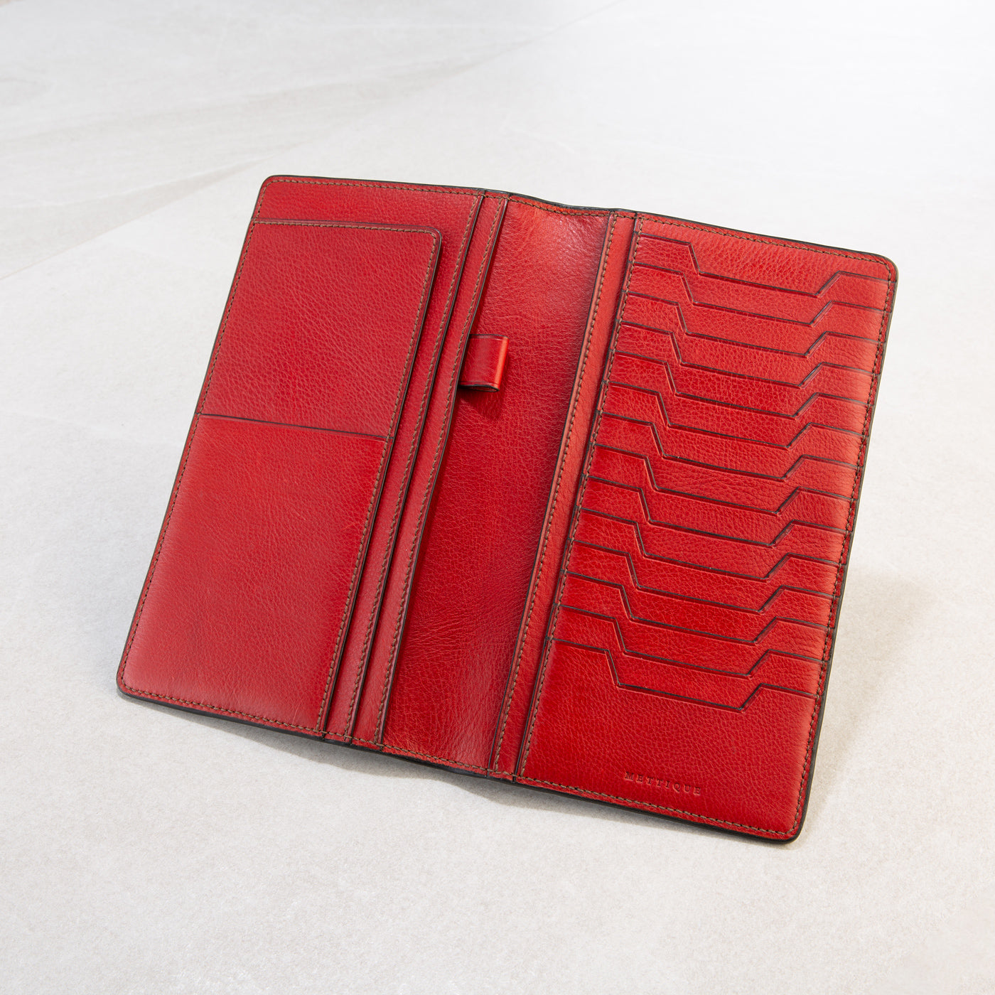 Treasure holder