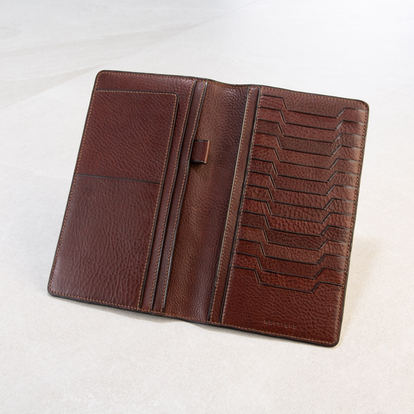 Treasure holder