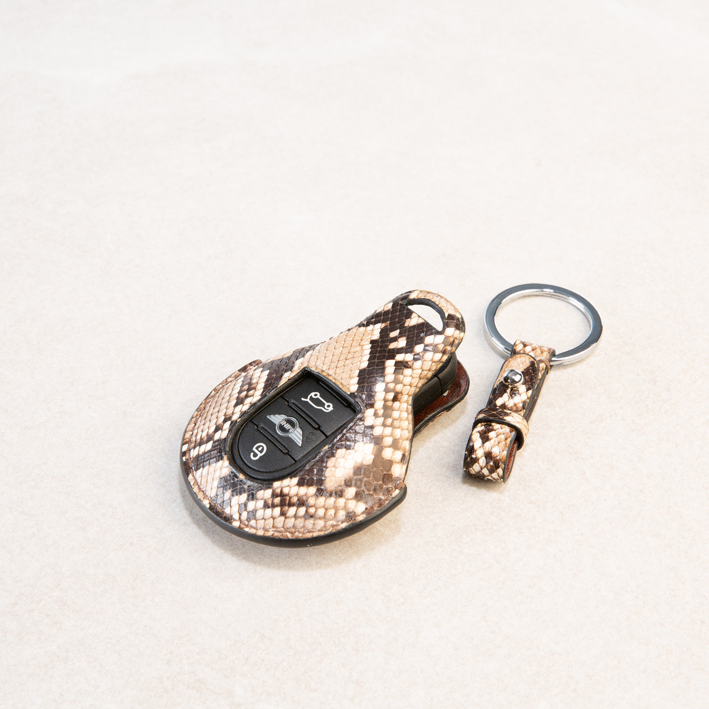 Car key fob