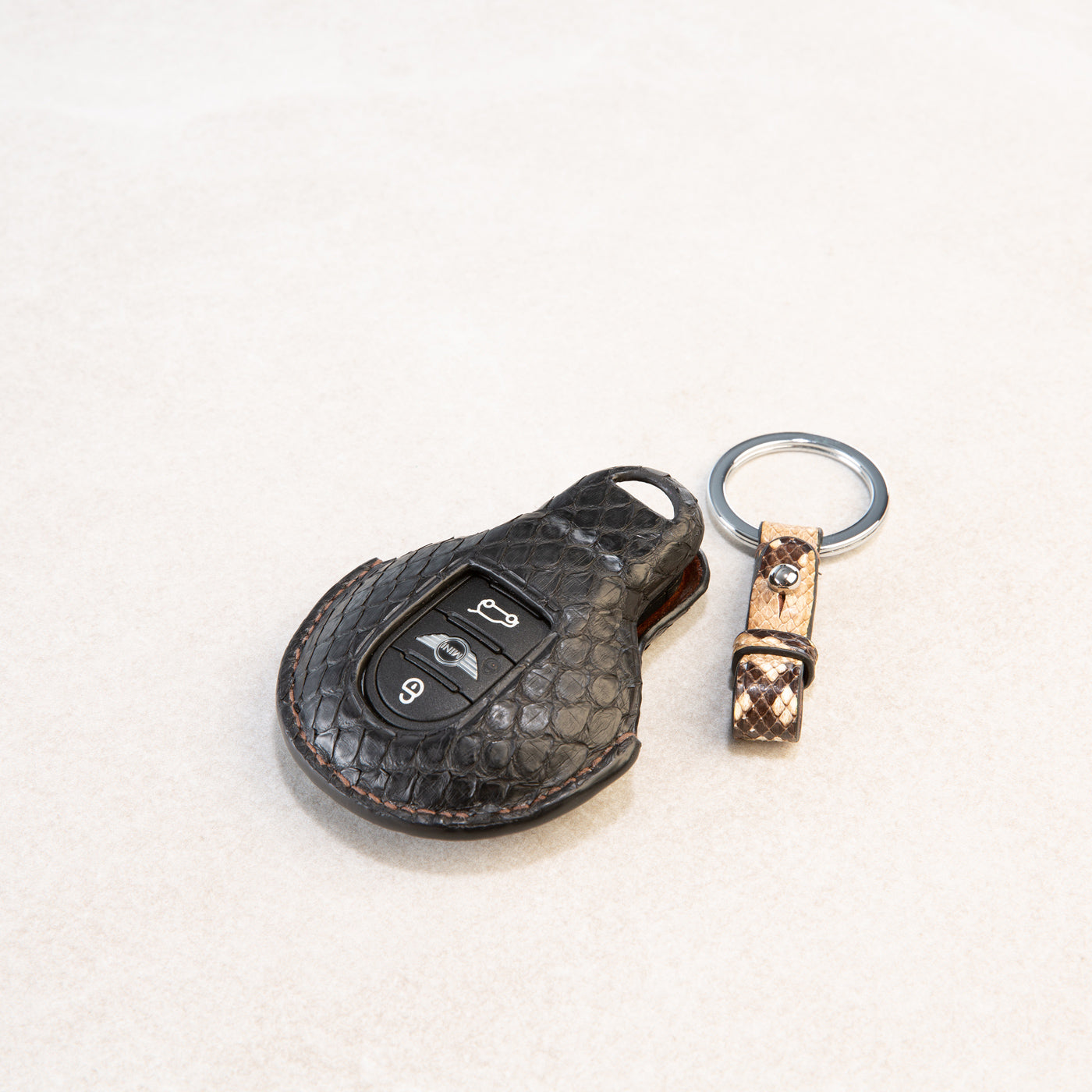 Car key fob