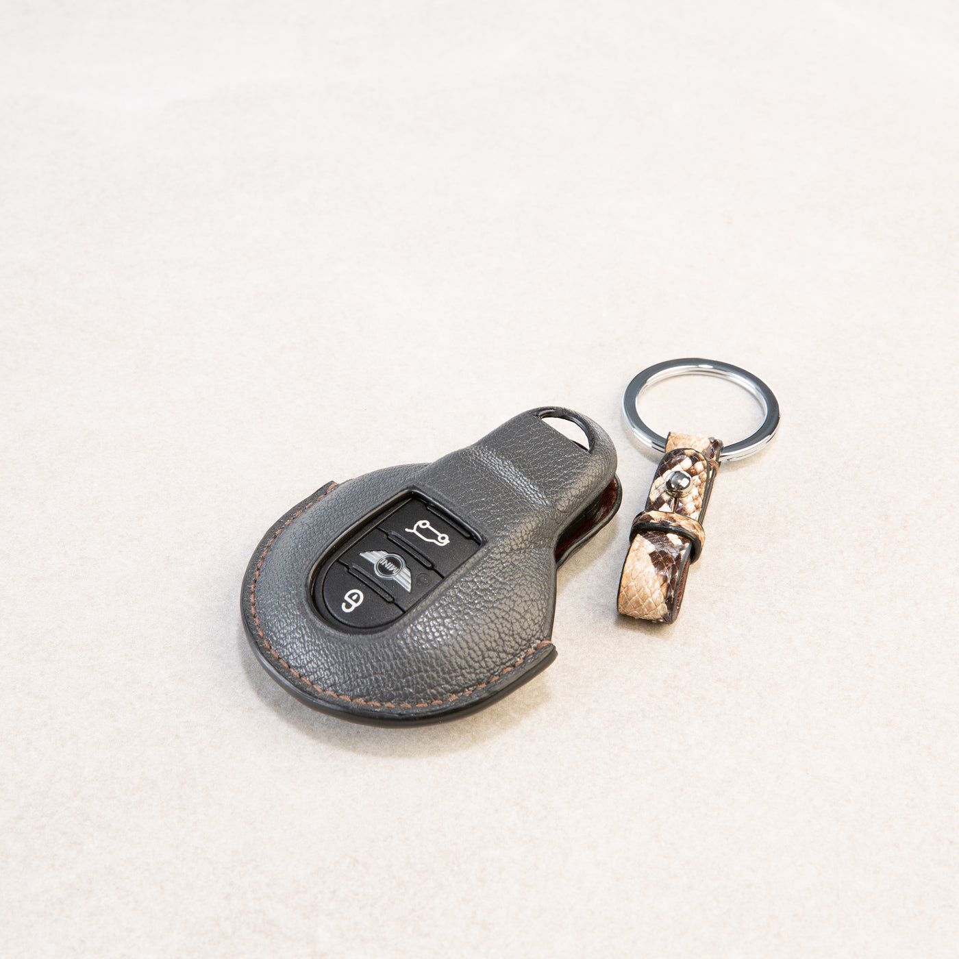 Car key fob