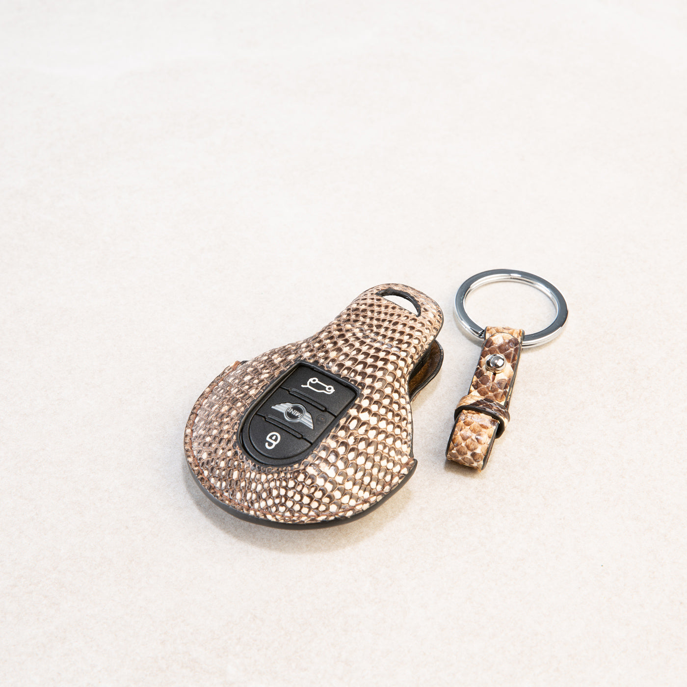 Car key fob