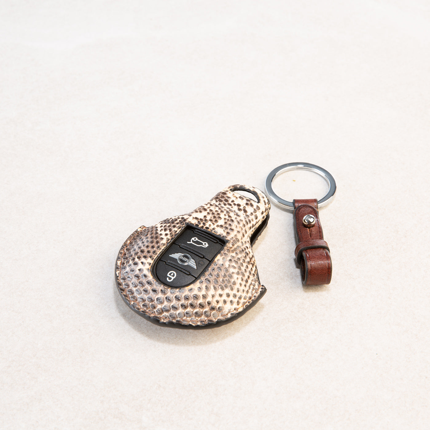 Car key fob