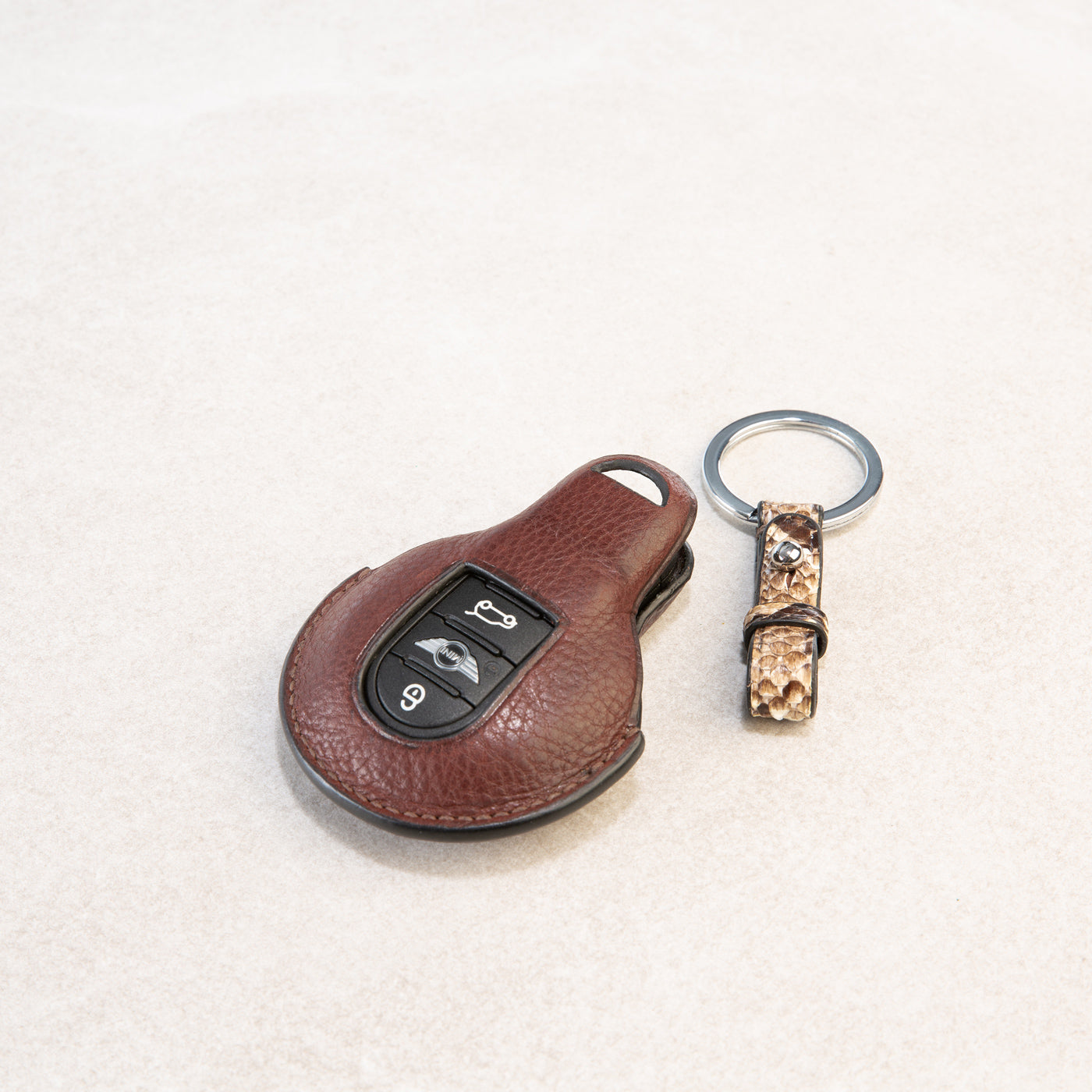 Car key fob