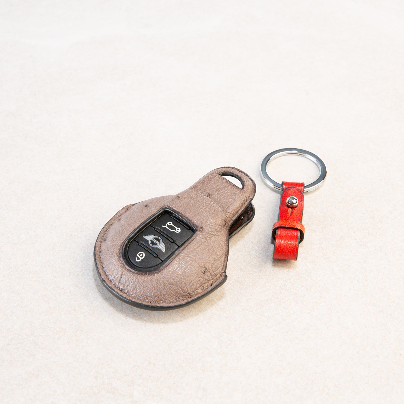 Car key fob