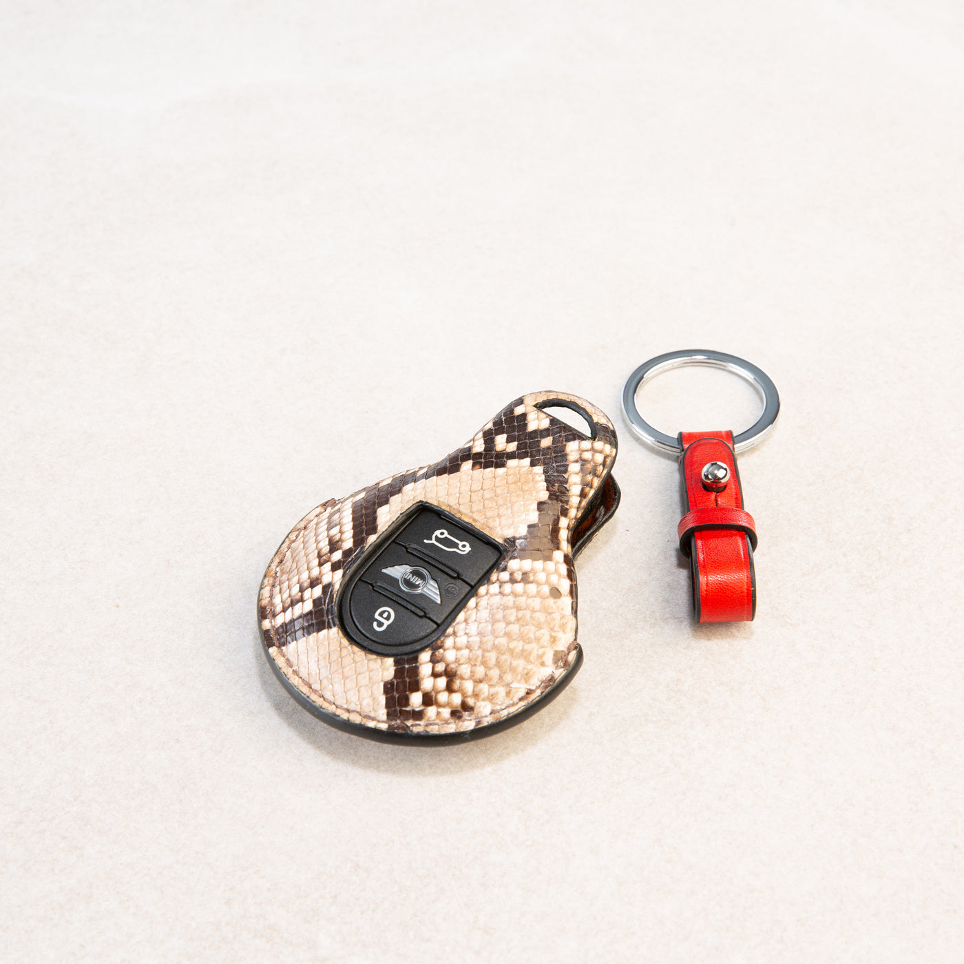 Car key fob