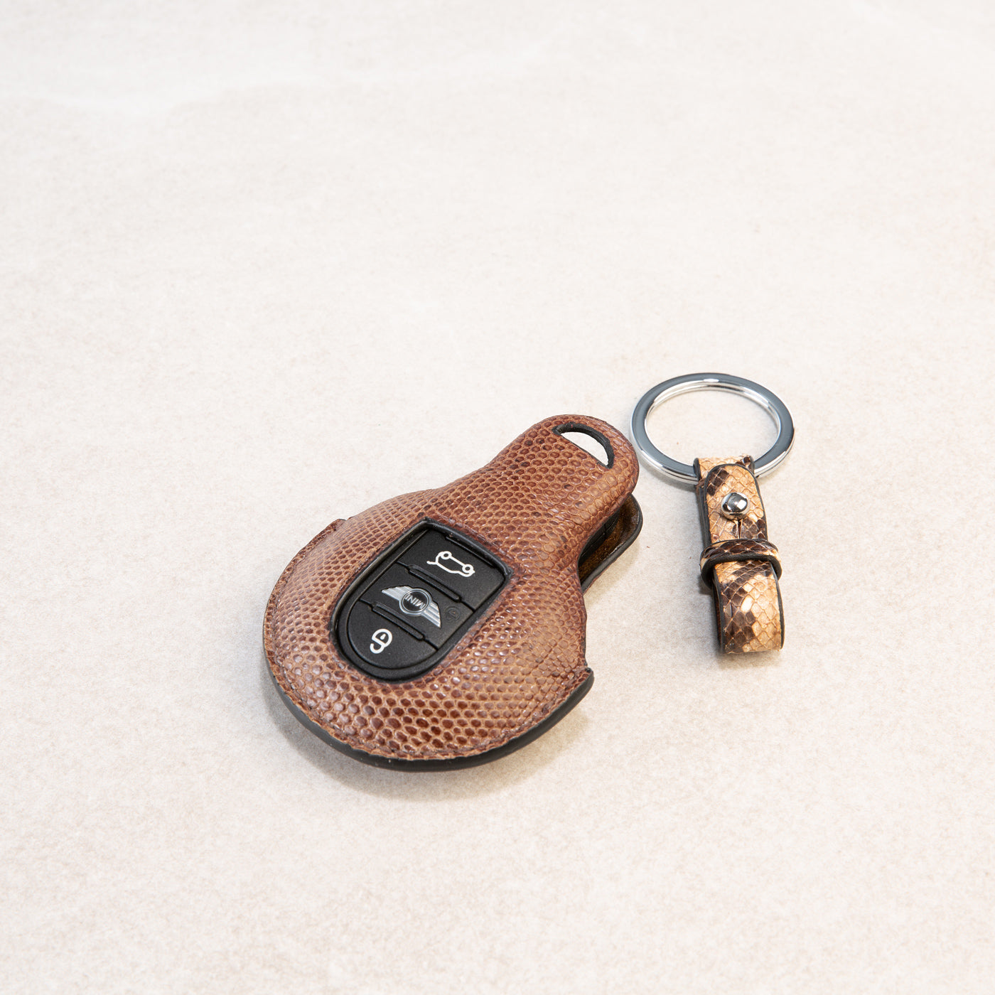 Car key fob