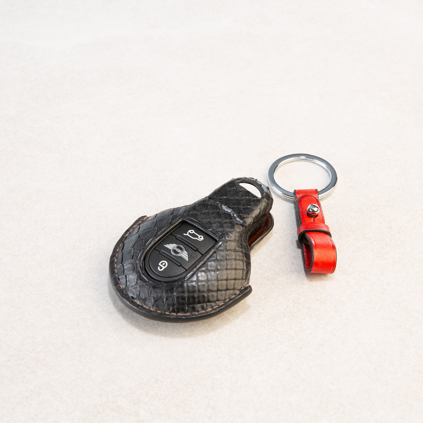 Car key fob