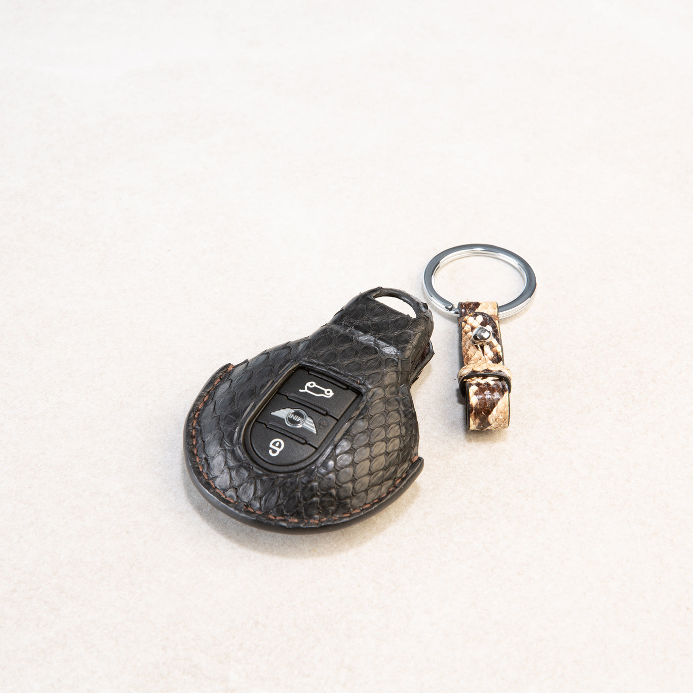 Car key fob