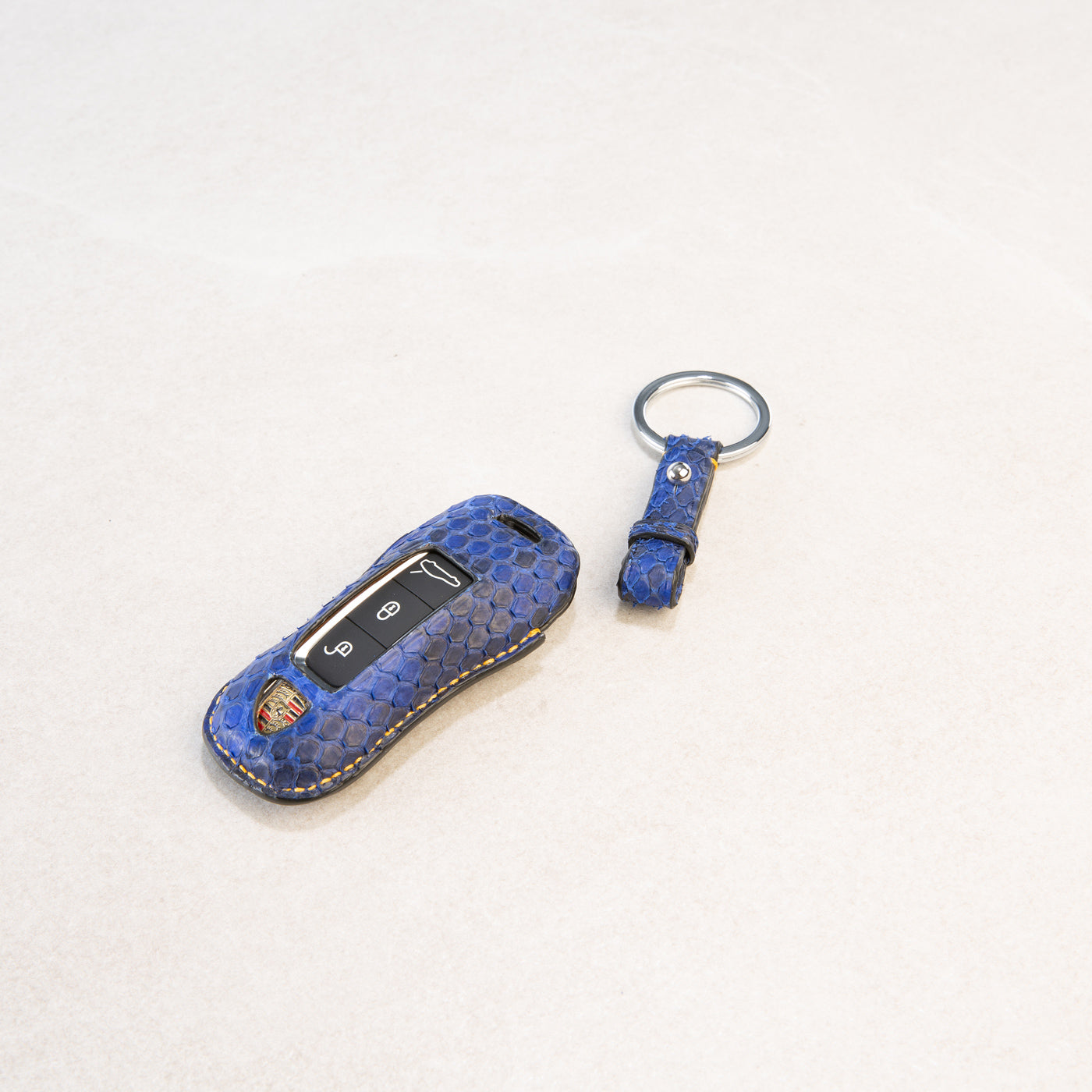 Car key fob