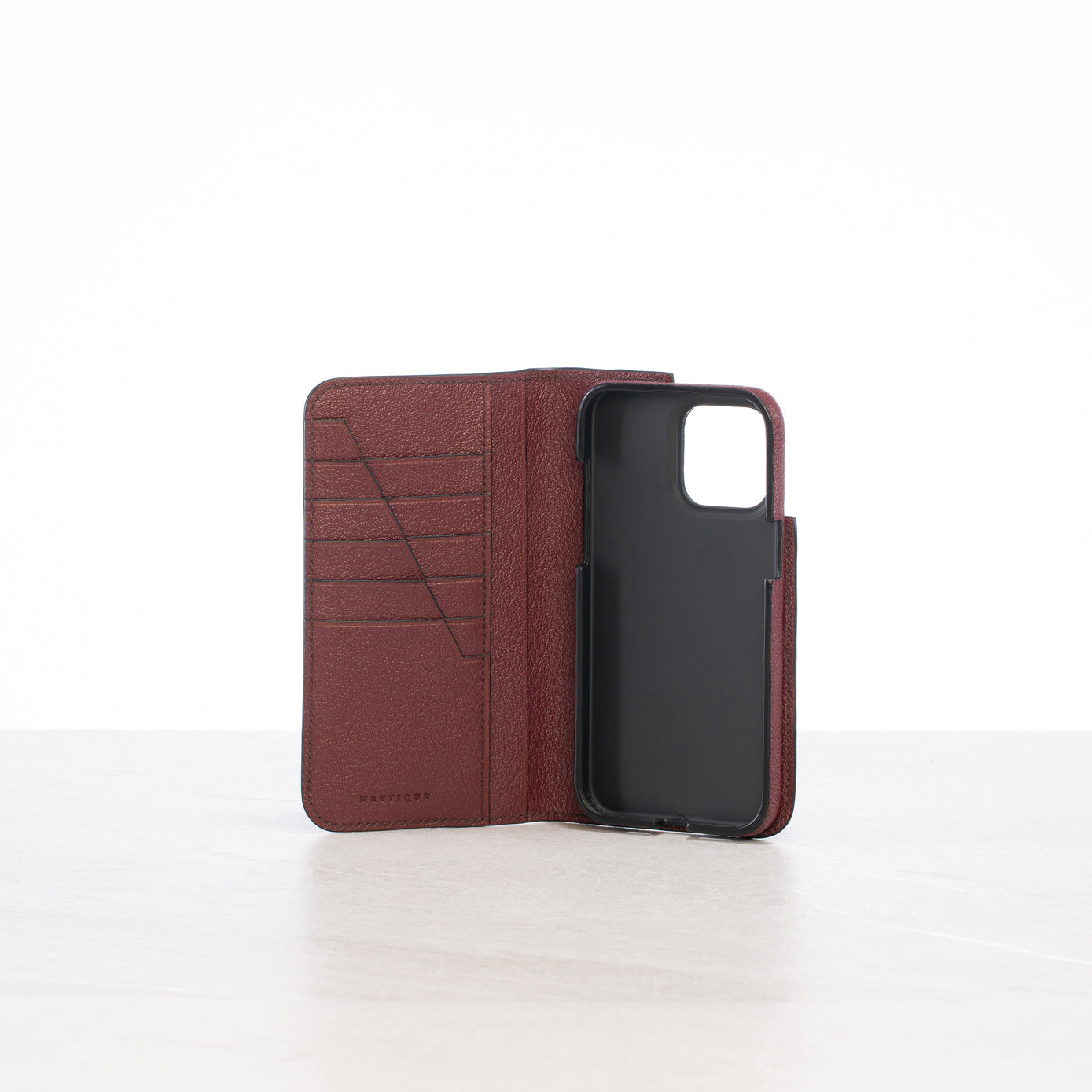 iPhone 15 Pro max wallet