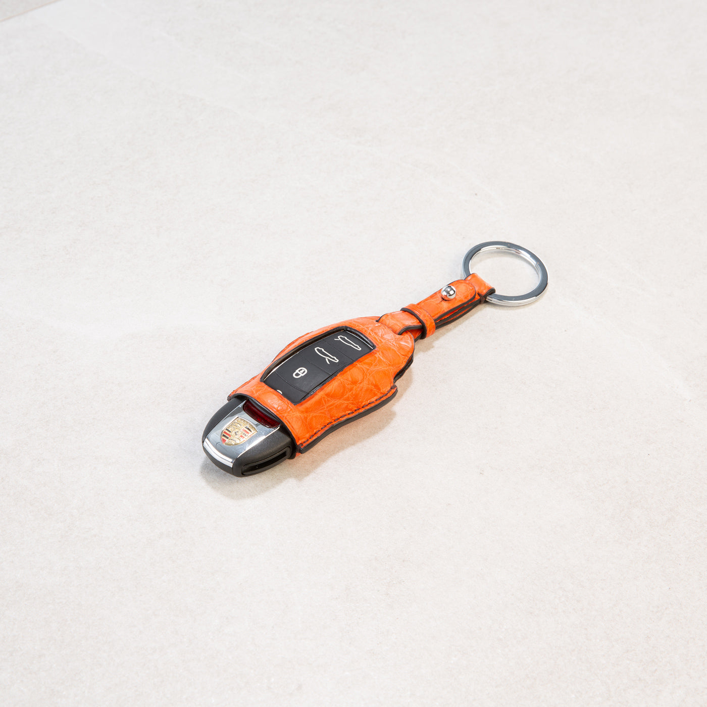 Car key fob