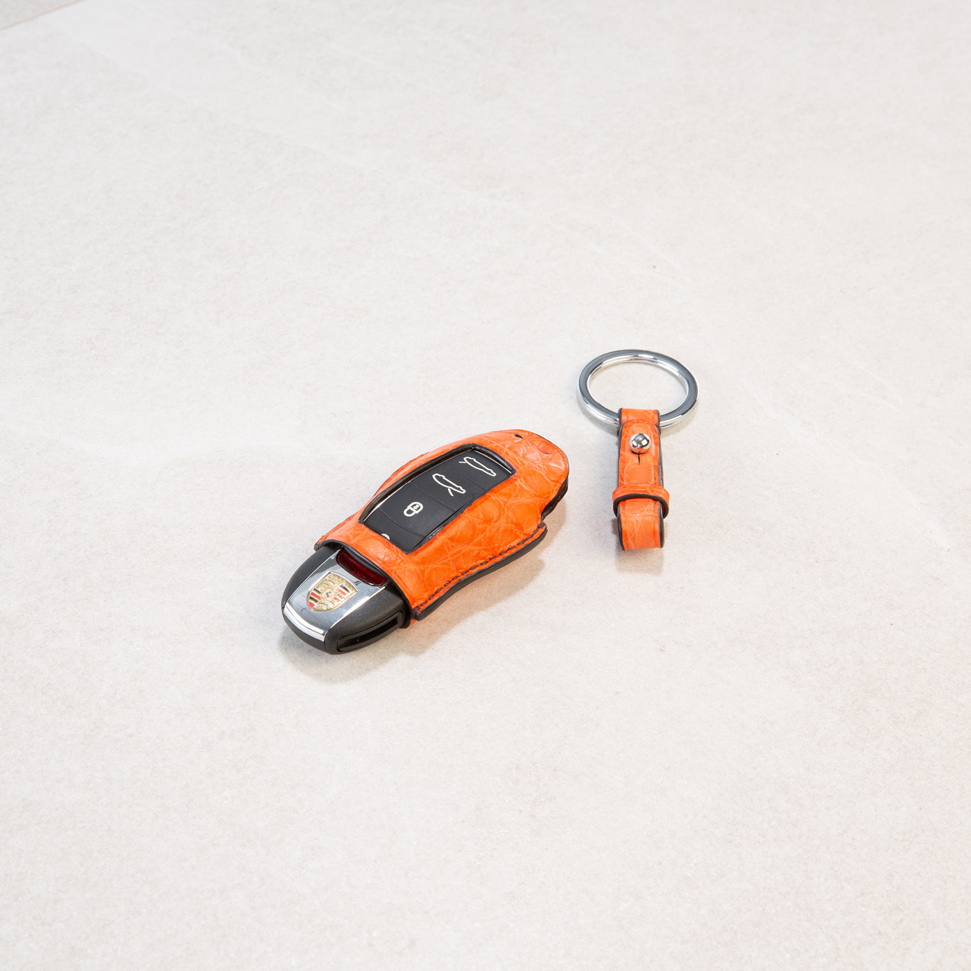 Car key fob