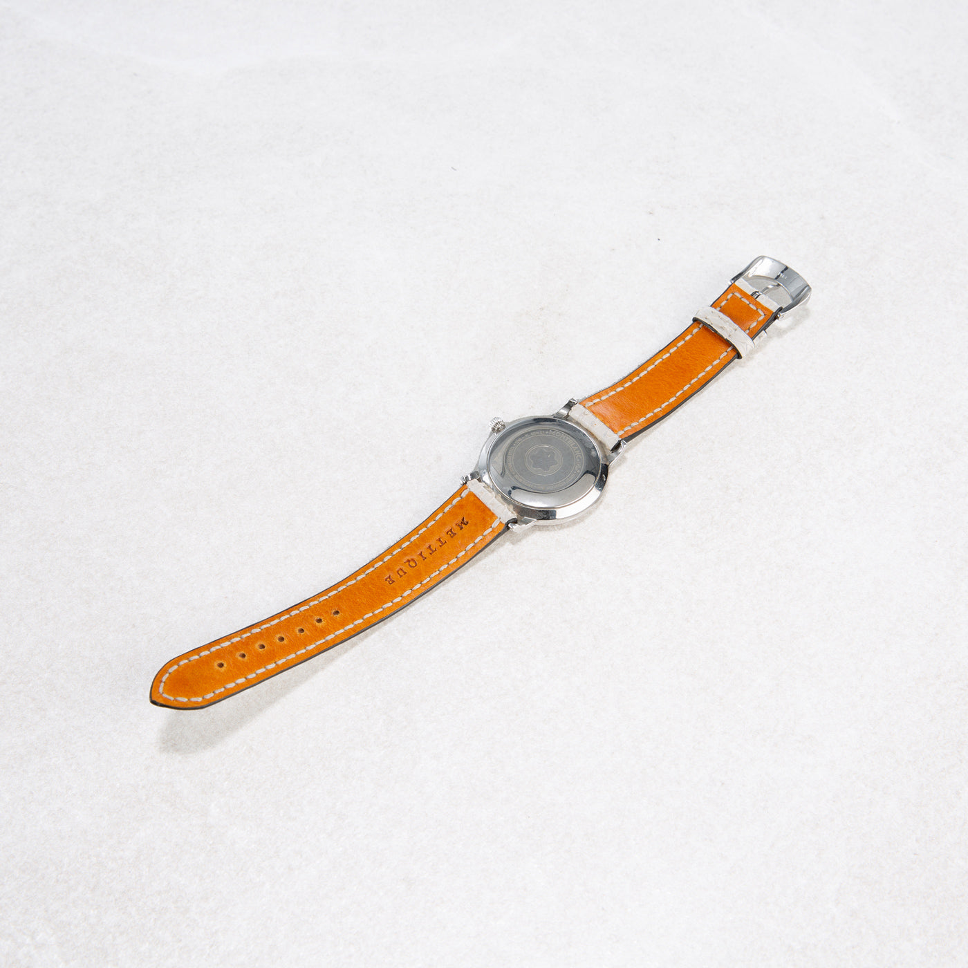 Watch straps (Bespoke)