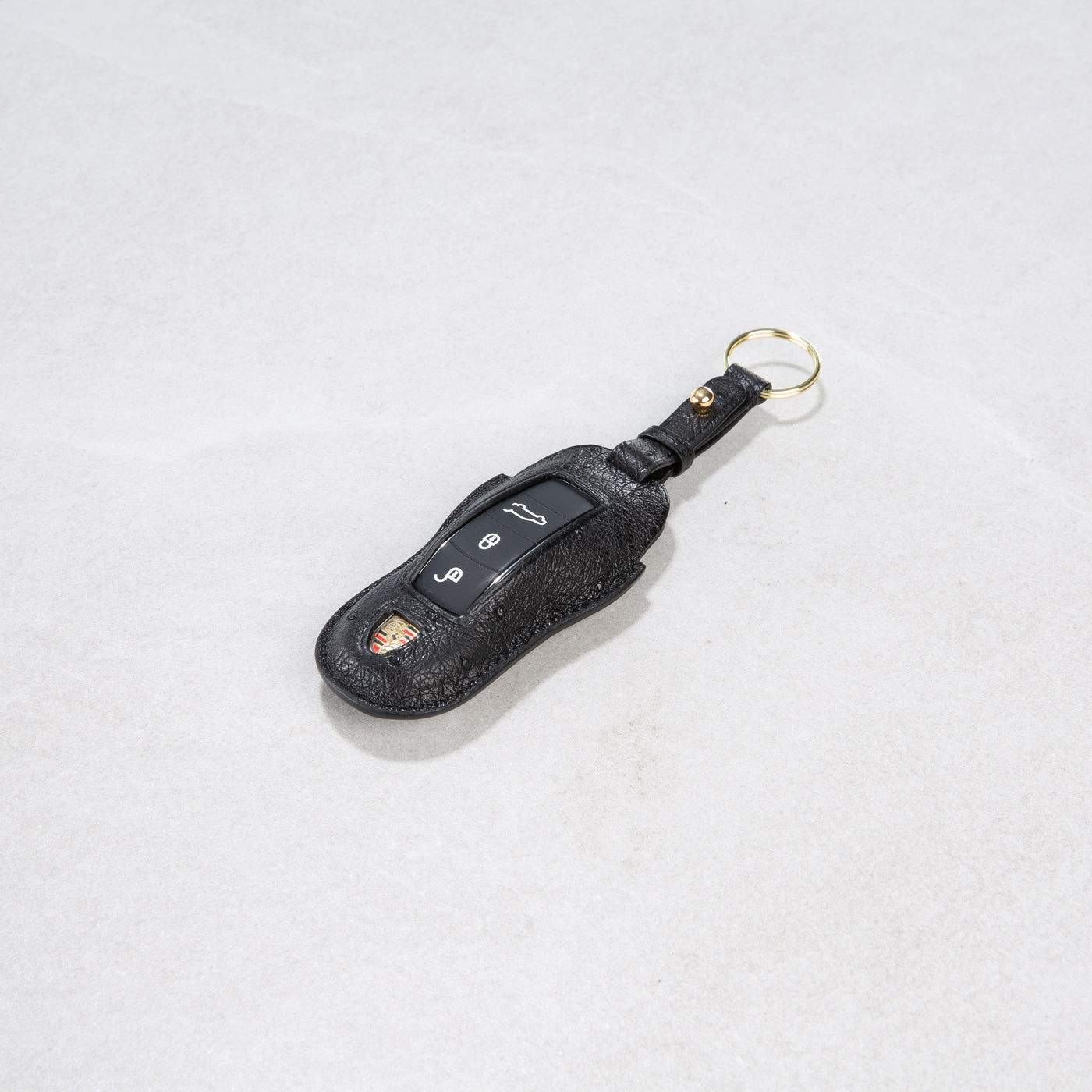 Car key fob