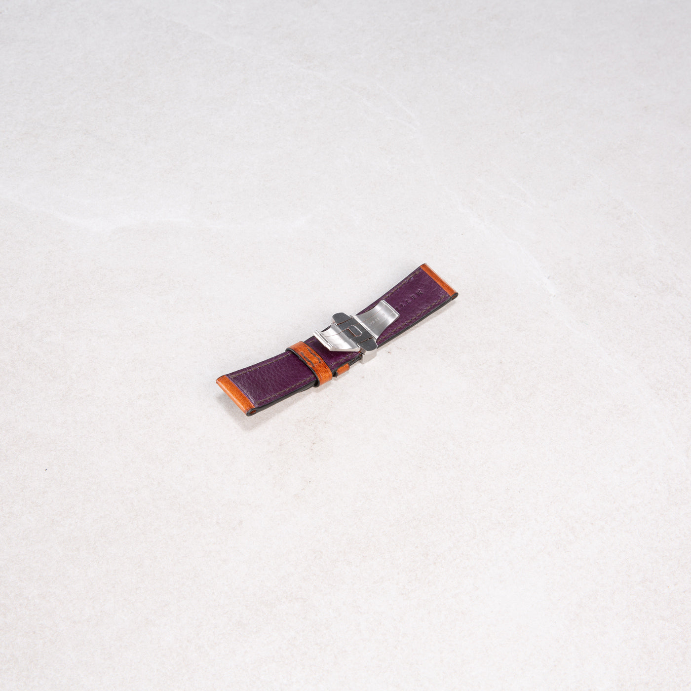 Watch straps (Bespoke)