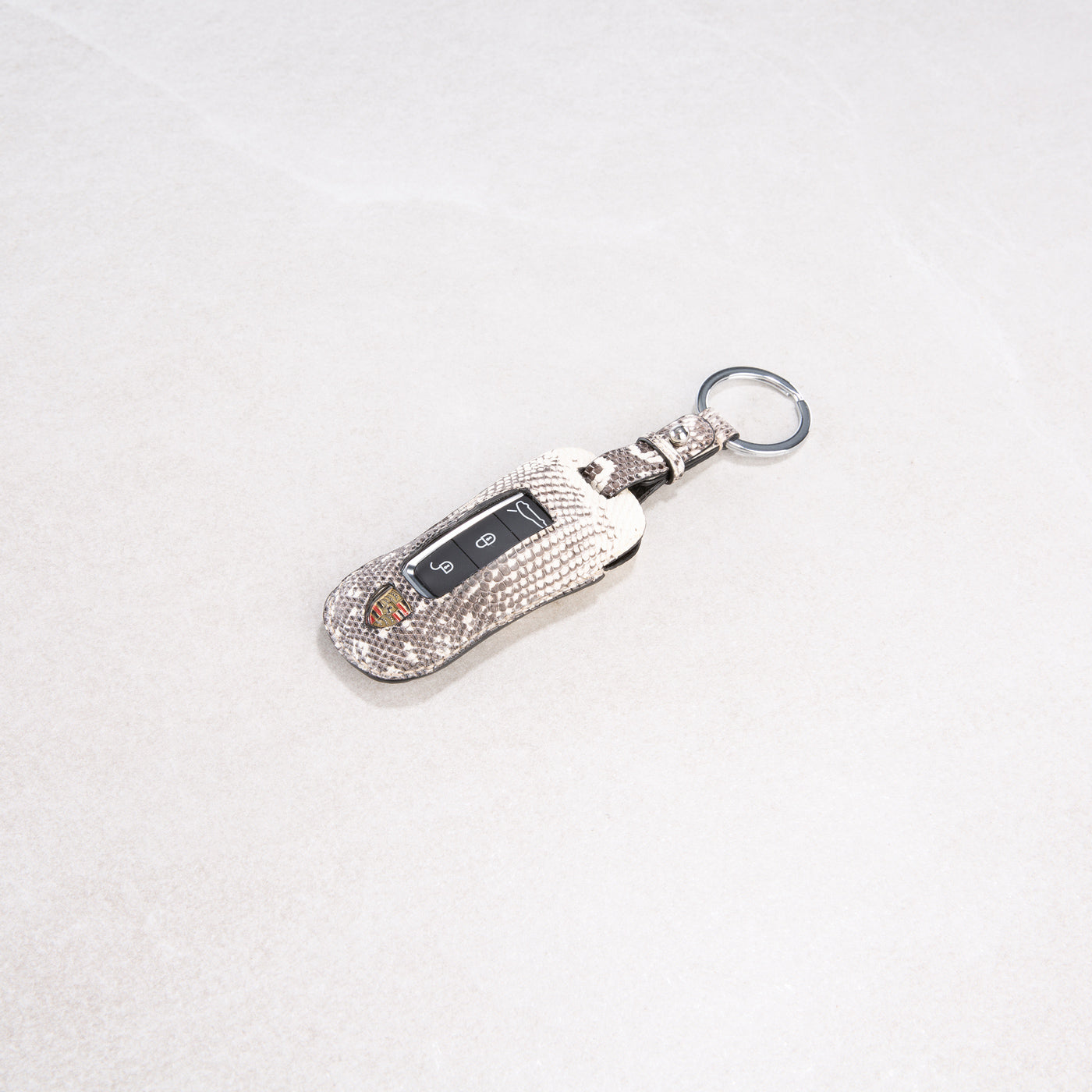 Car key fob