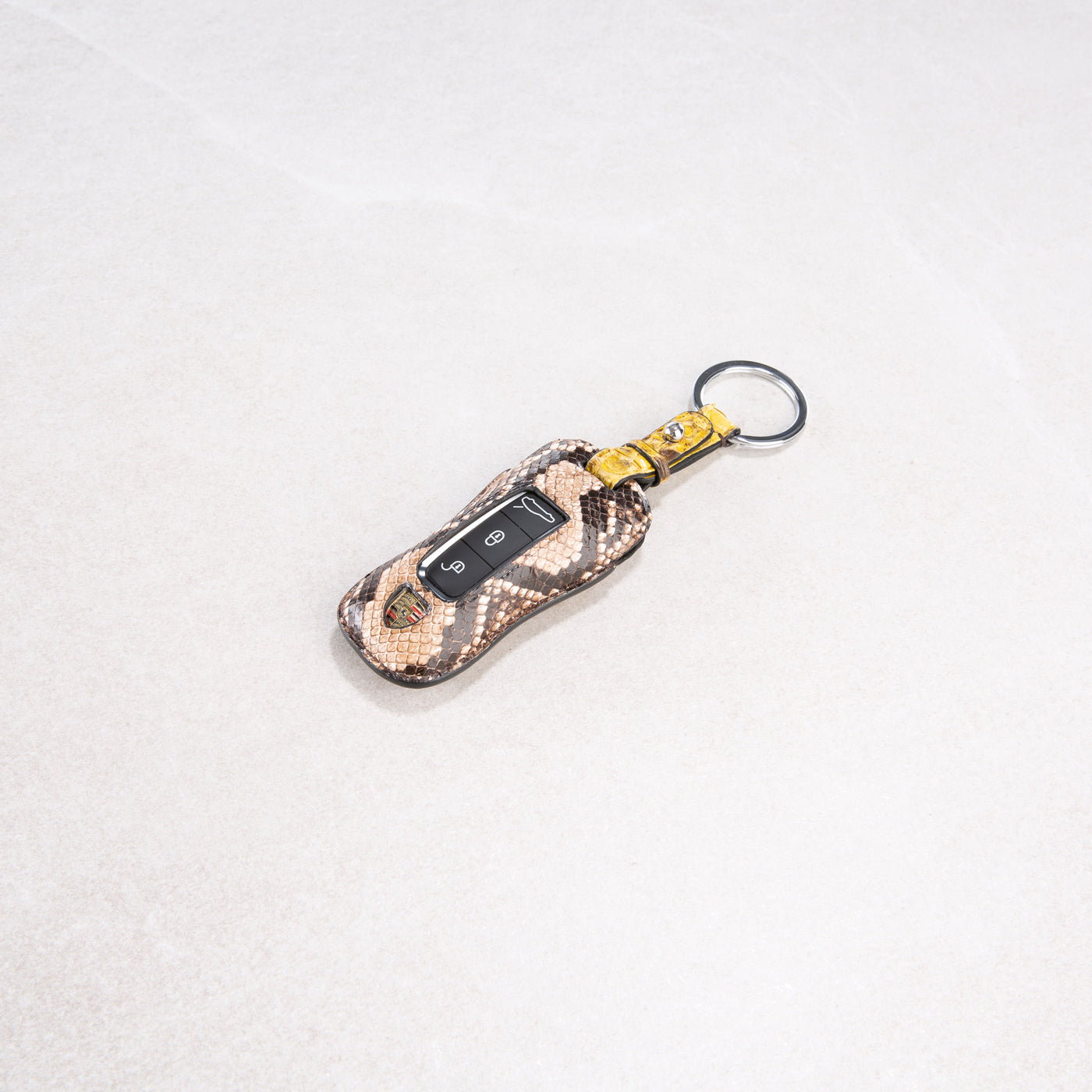 Car key fob