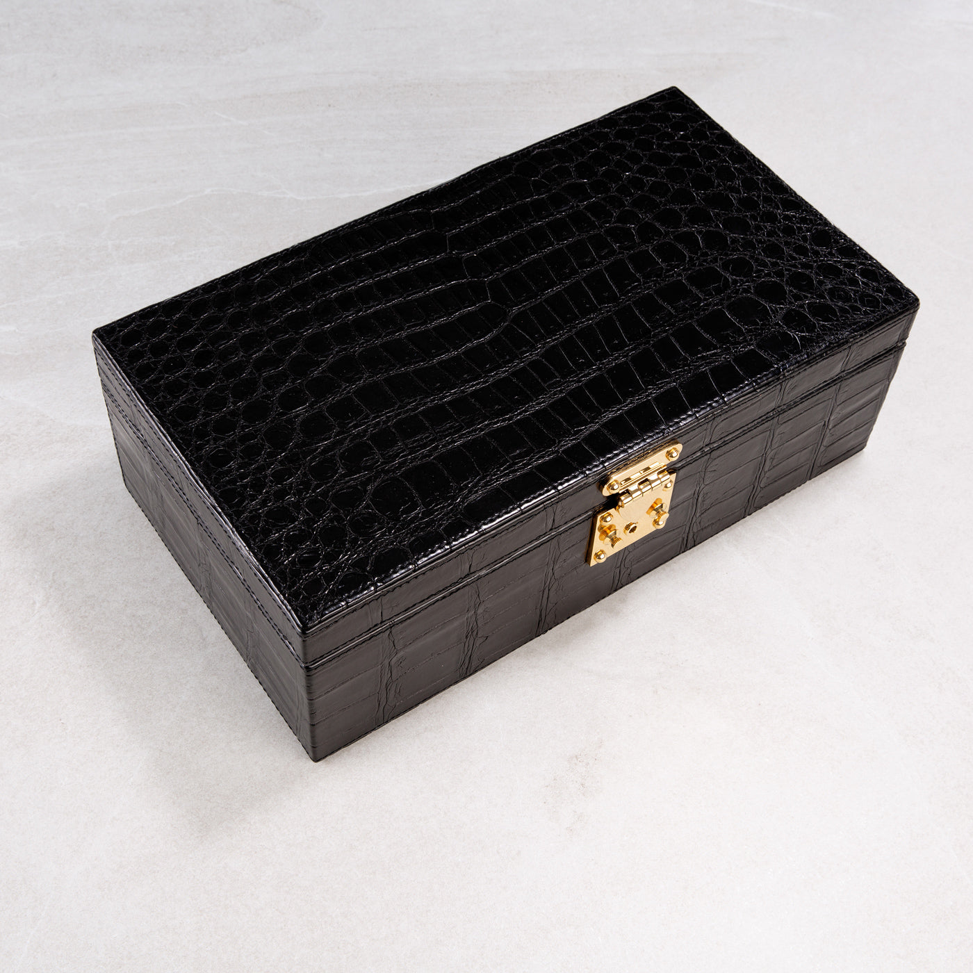 Watch trunk