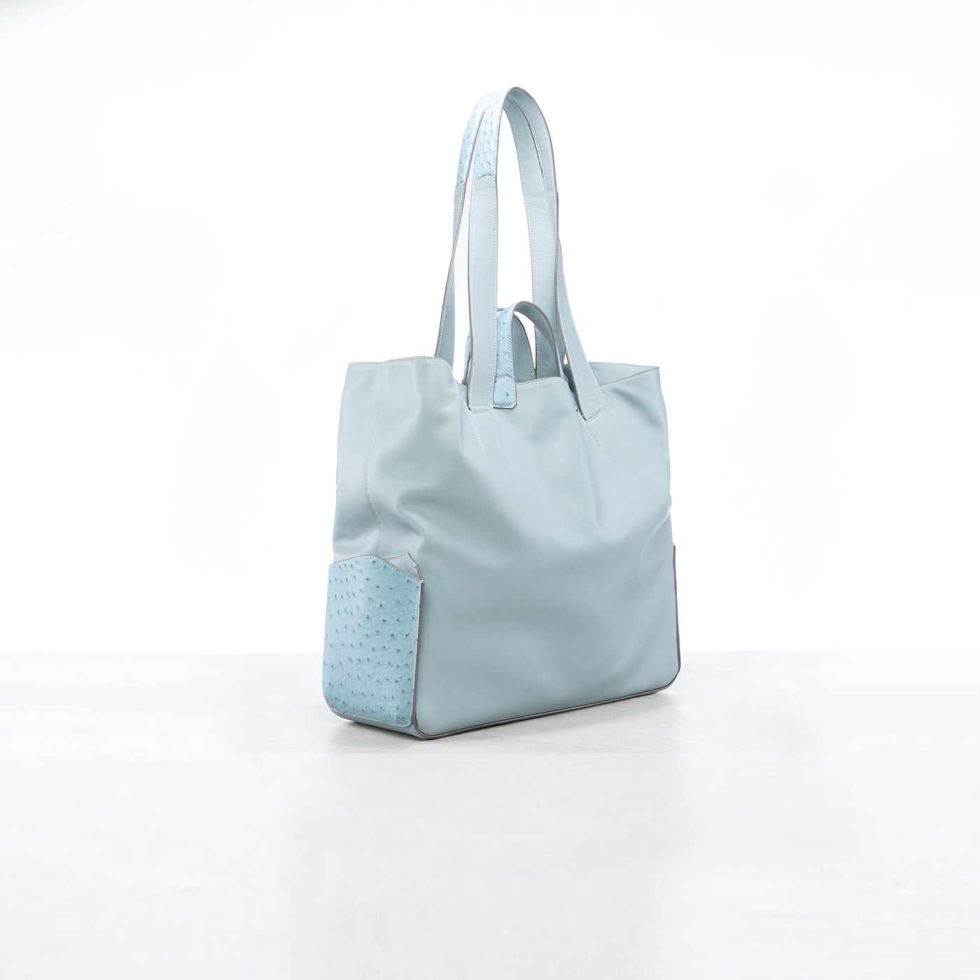 Qapri soft tote