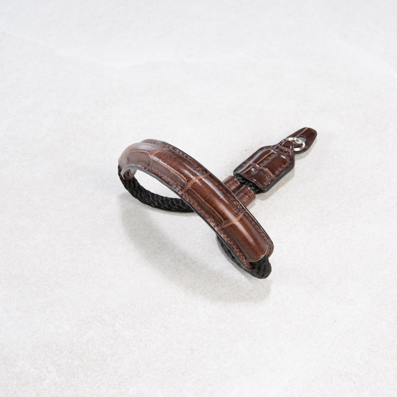 Munchkin wrist strap